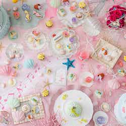 プリンセスマーメイド~MUSICALS UNDER THE SEA~/画像提供:ベストブライダル