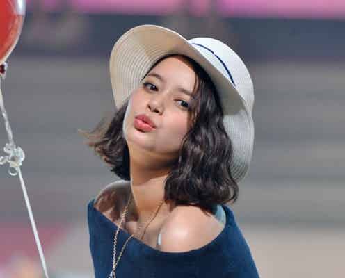 岸本セシル、ブログ再スタートに「待ってました」ファン歓喜
