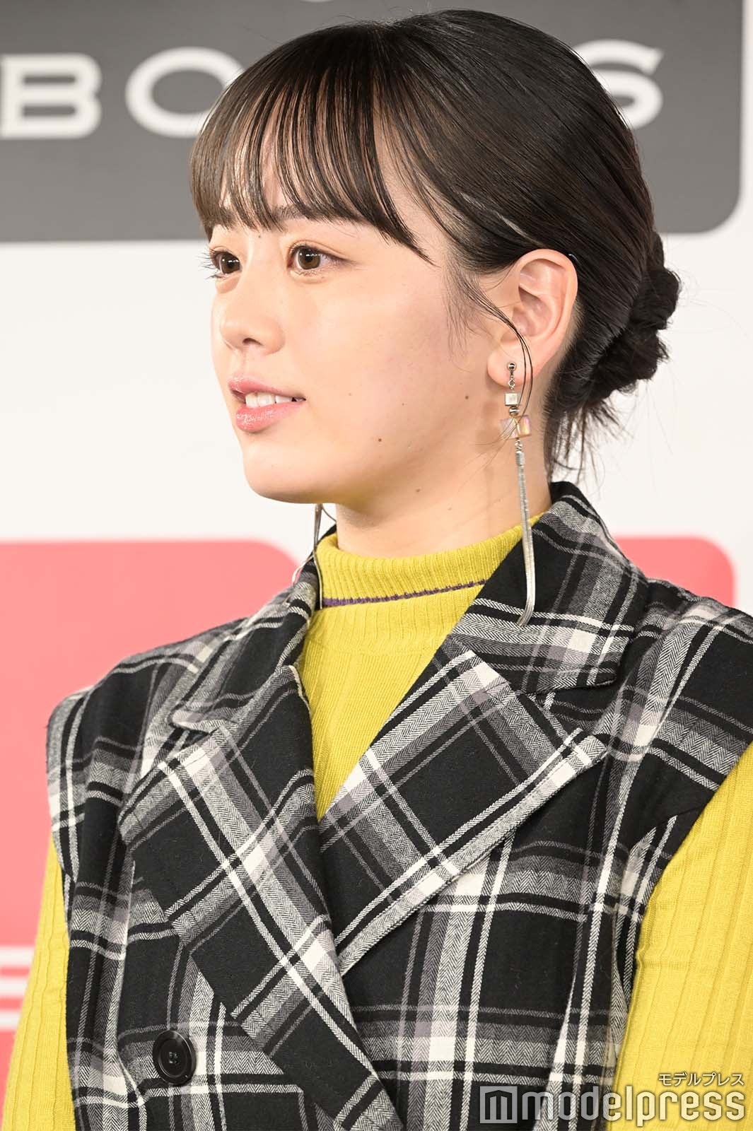 伊原六花（C）モデルプレス