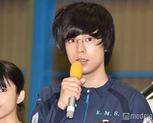 「コード・ブルー」灰谷(成田凌)、藍沢(山下智久)の言葉で覚醒…ヘタレキャラからの脱皮に視聴者感動<第6話>