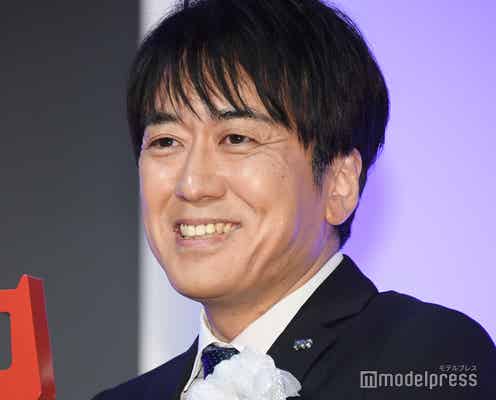 「THE TIME,」“出禁”人気芸人が生出演 安住アナと対面で動揺「えげつない緊張感ある」