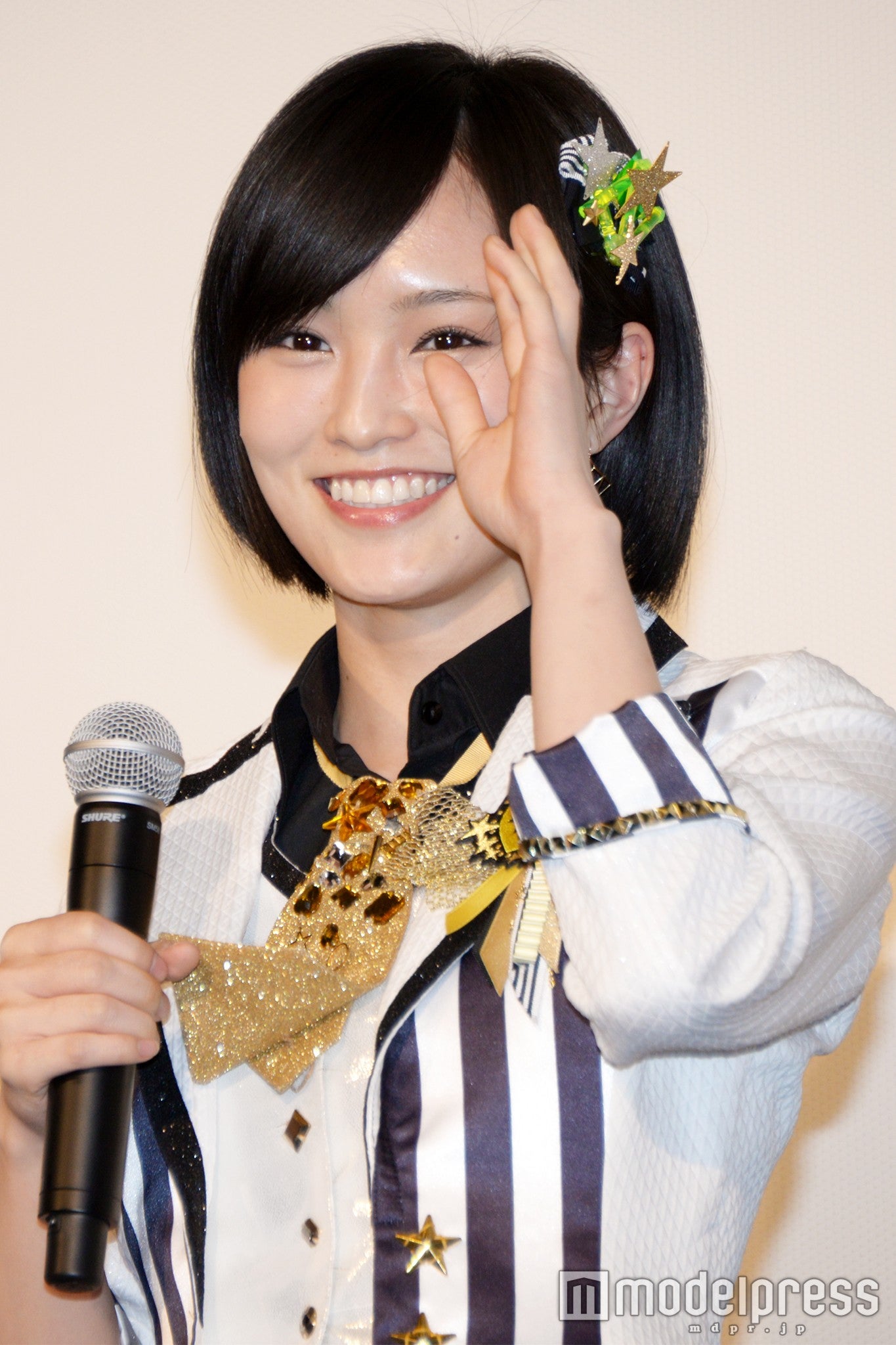 山本彩（C）モデルプレス