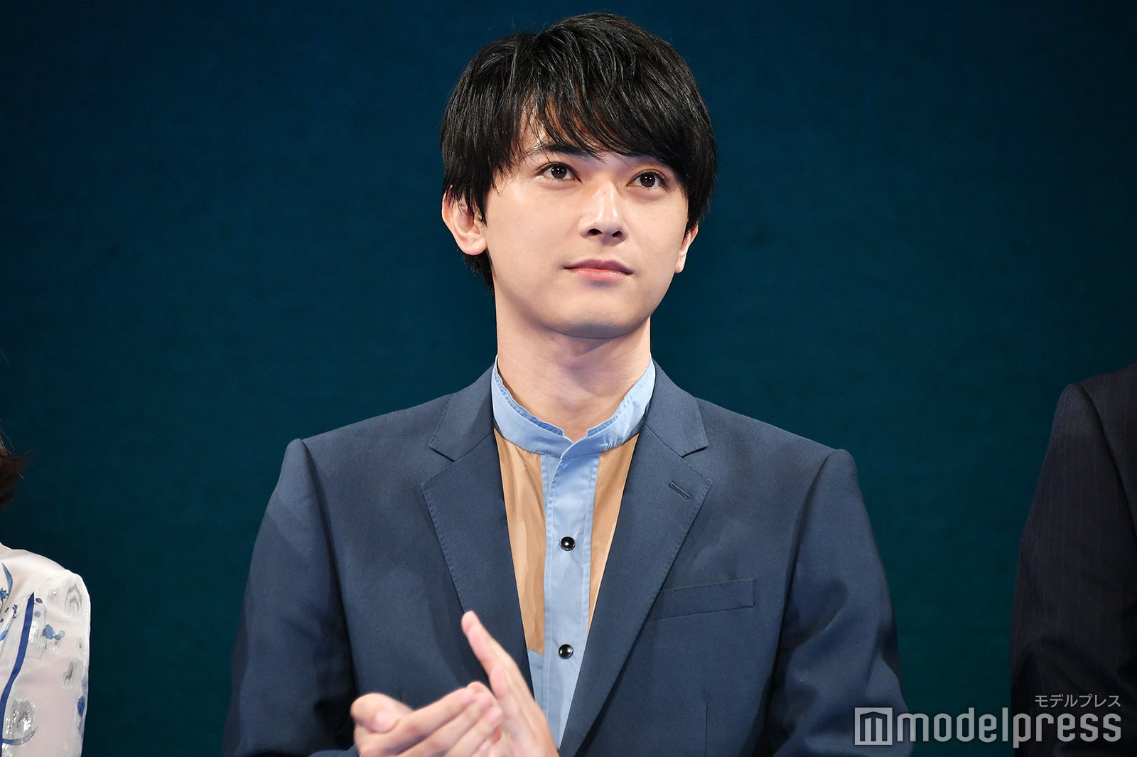 吉沢亮 （C）モデルプレス