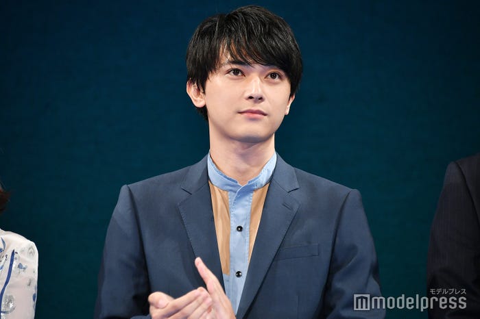 吉沢亮 (C)モデルプレス