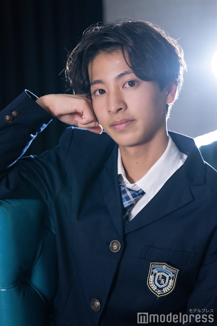 酒井勇人くん(C)モデルプレス