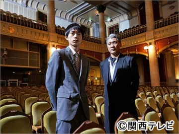 水沢林太郎 吉川晃司と初共演で親孝行 大ファンの父が一番喜んでくれてます モデルプレス 水沢林太郎 吉川晃司と初共演で親孝行 大ファンの父が一番喜んでくれてます モデルプレス