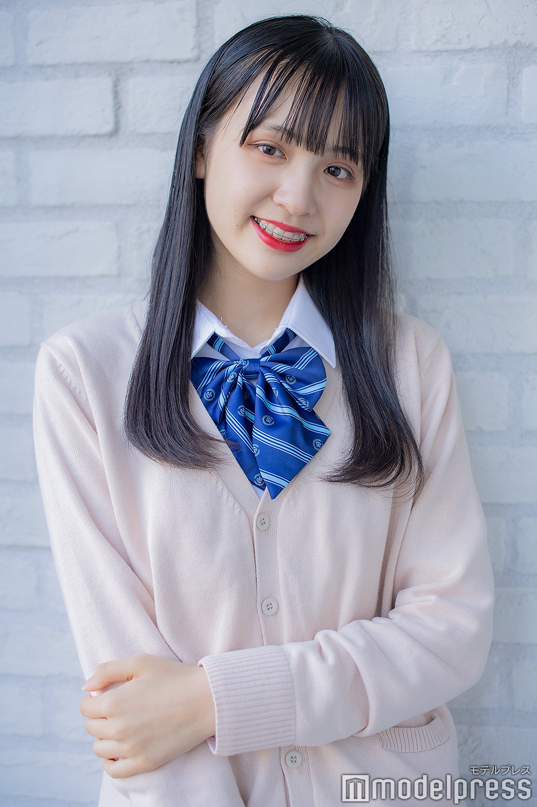 あすかさん（C）モデルプレス