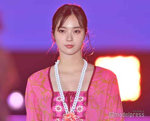 新川優愛「TGC北九州」出演キャンセル発表 17日に第1子妊娠を報告