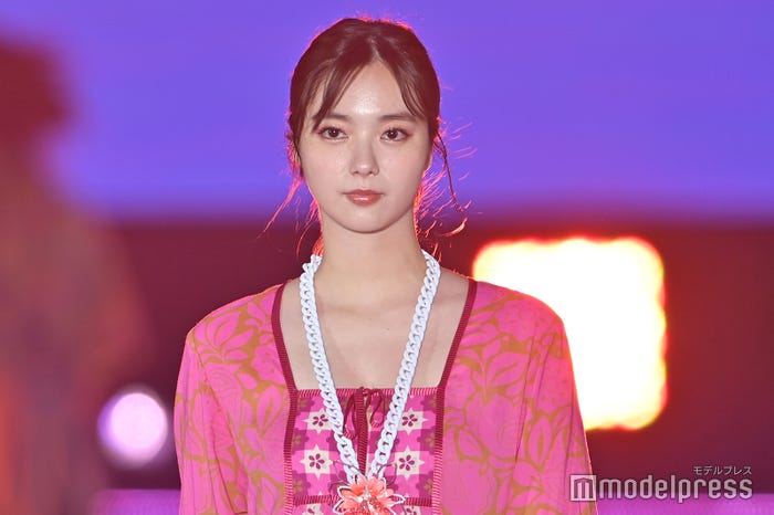 新川優愛(C)モデルプレス