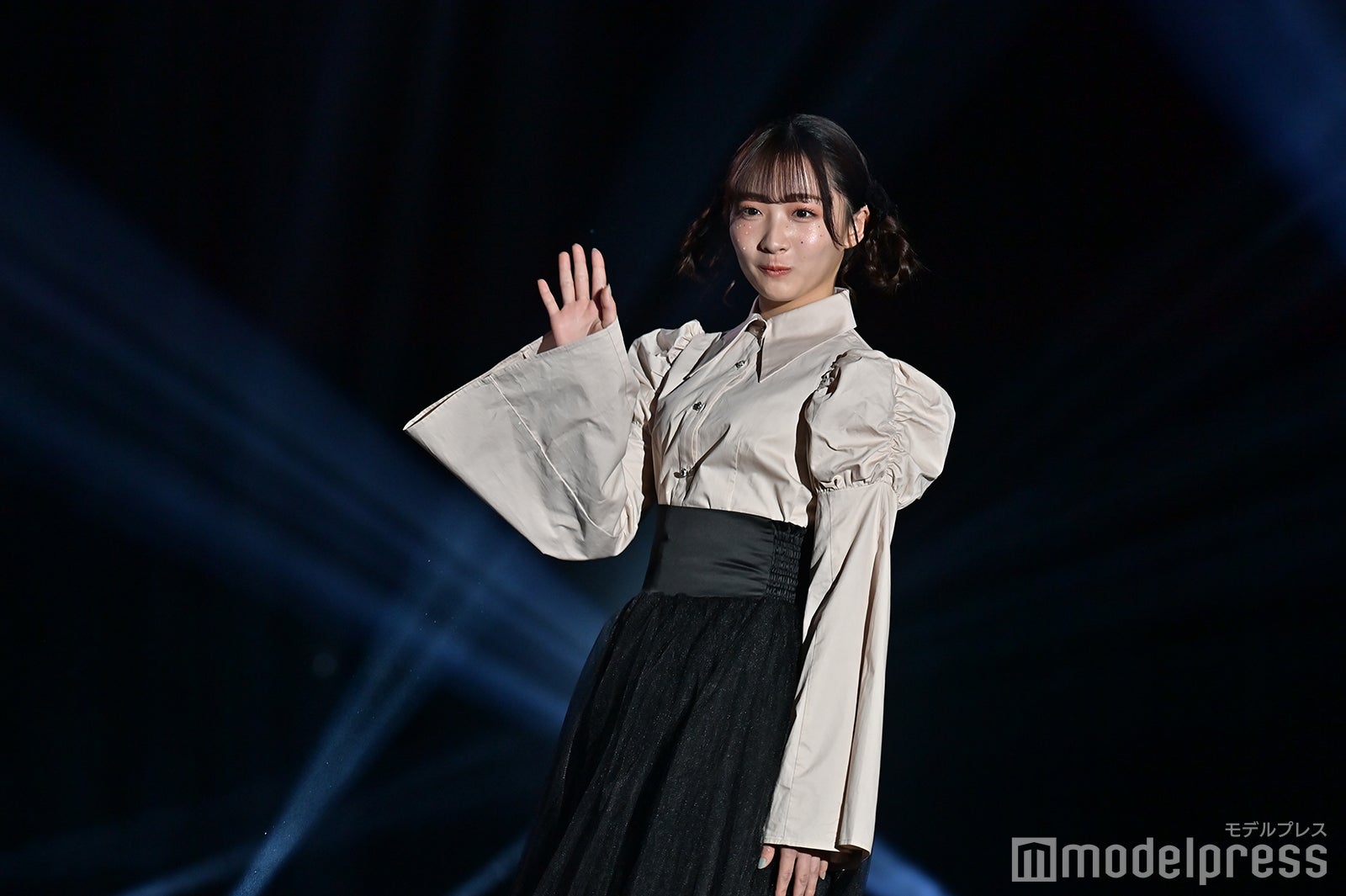 石川翔鈴（C）モデルプレス