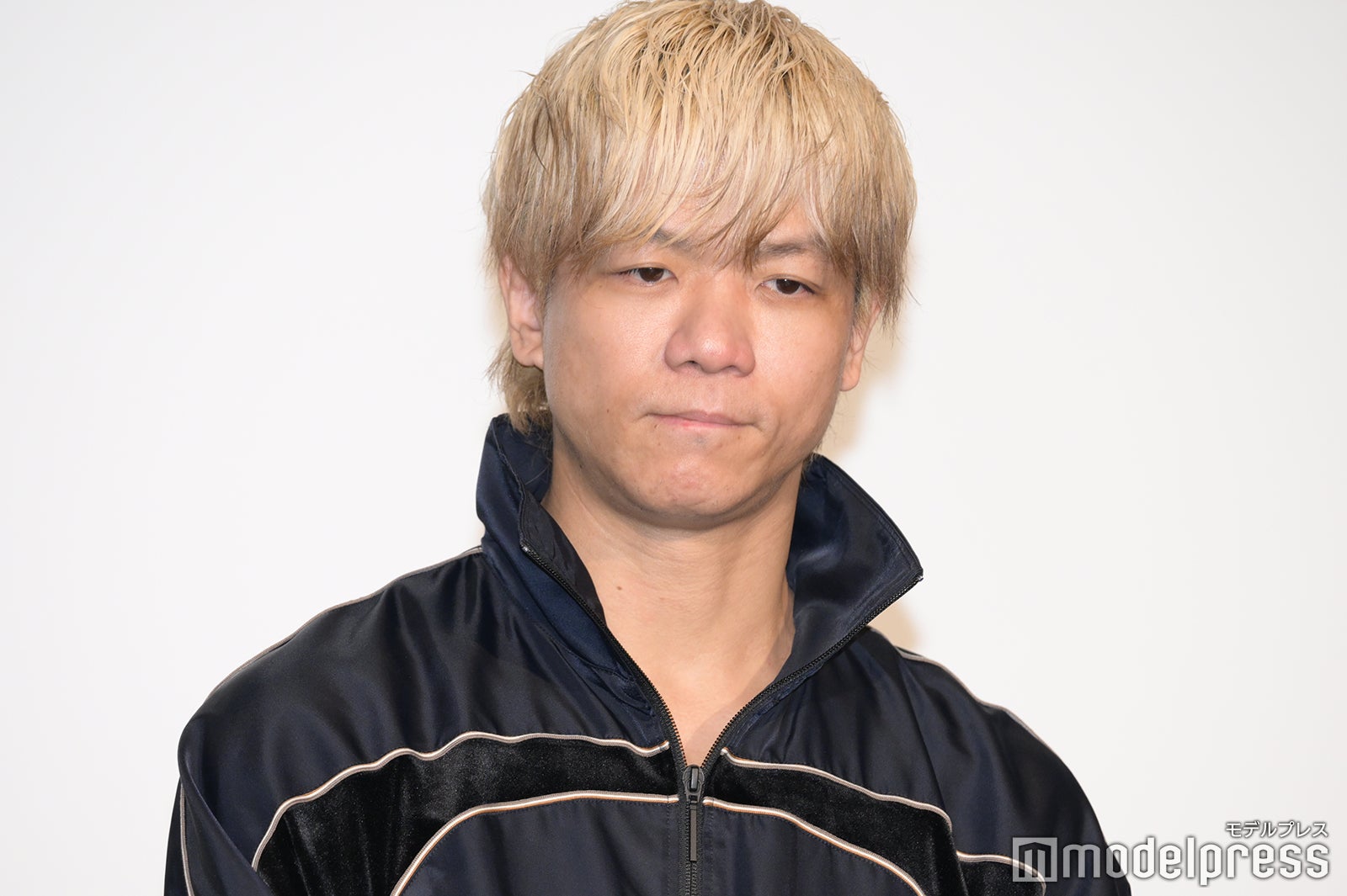 信人（C）モデルプレス