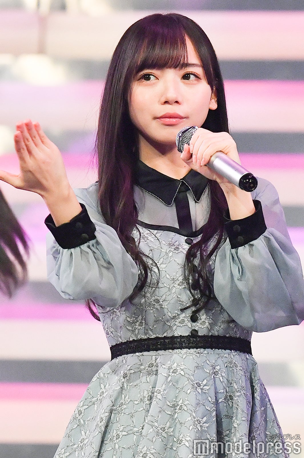 齊藤京子 （C）モデルプレス