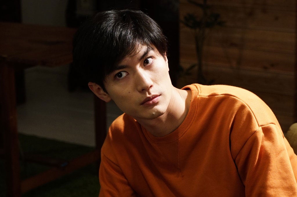 三浦春馬／「オトナ高校」第7話より（C）テレビ朝日