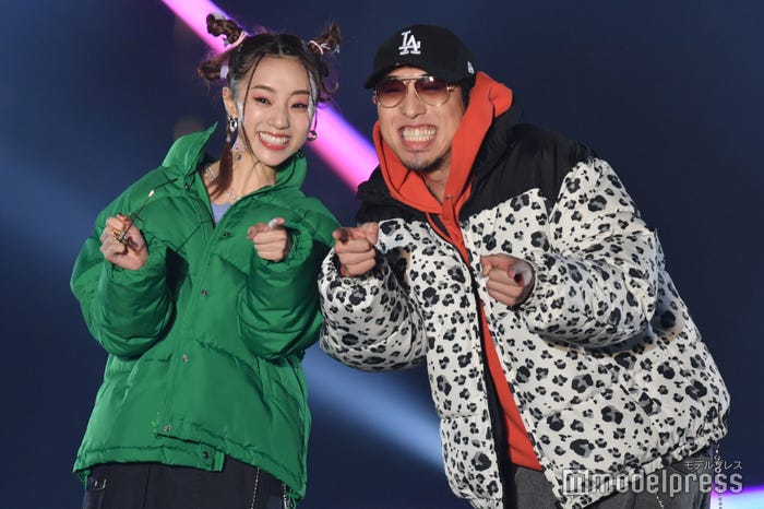 中町兄妹(C)モデルプレス