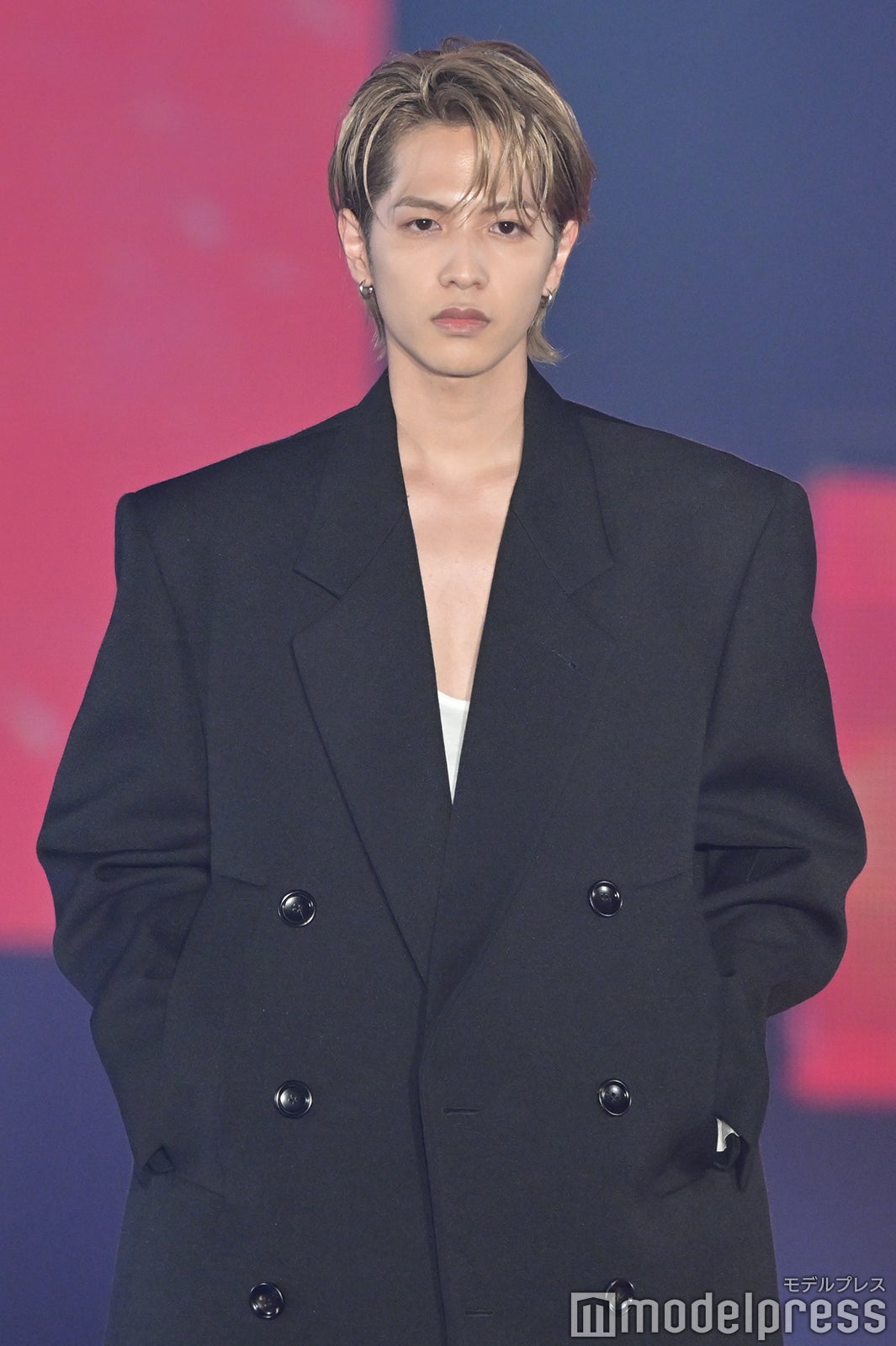 志尊淳（C）モデルプレス