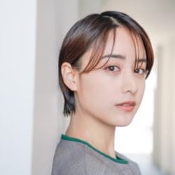 山本美月 初共演の眞栄田郷敦に胸キュン!?「ムキになる感じがかわいい(笑)」
