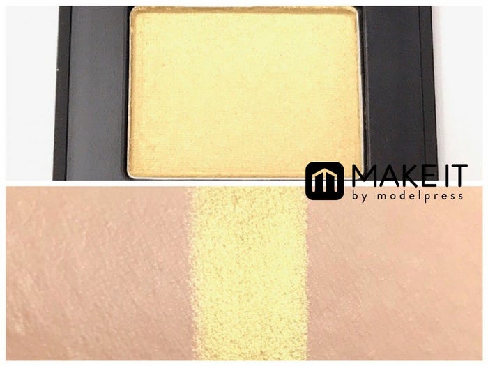 NARS/シングルアイシャドー(ピュアポップス)/5366/2,500円(税抜) (C)メイクイット