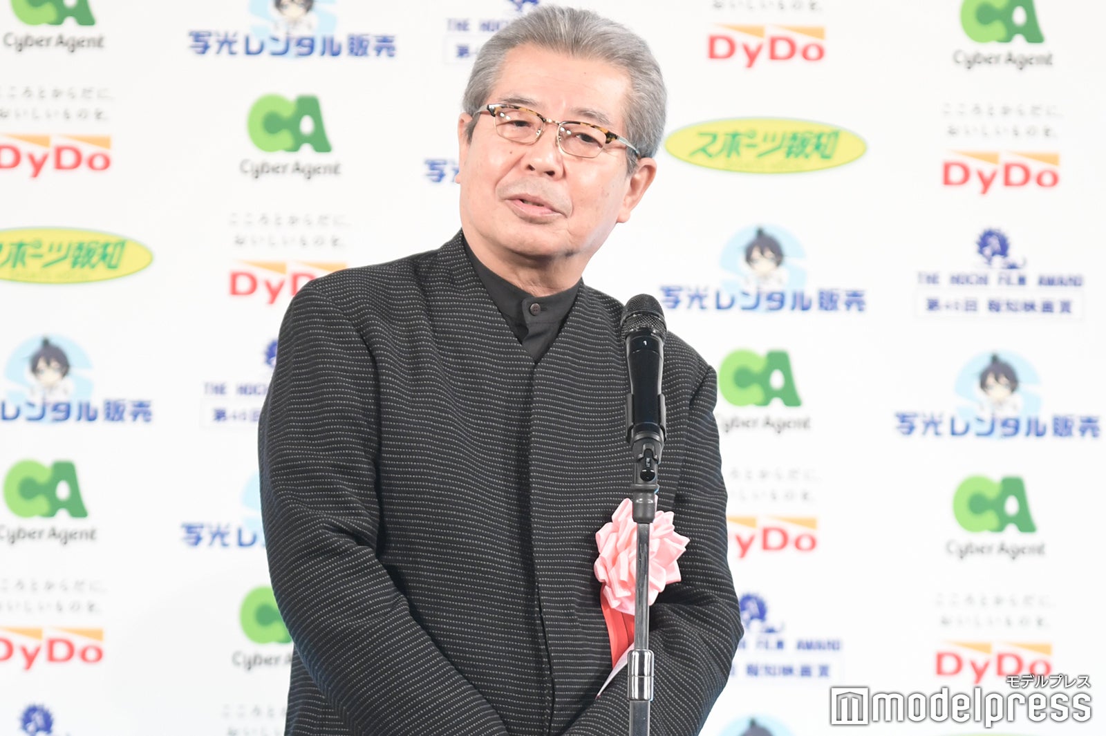 立川志の輔（C）モデルプレス