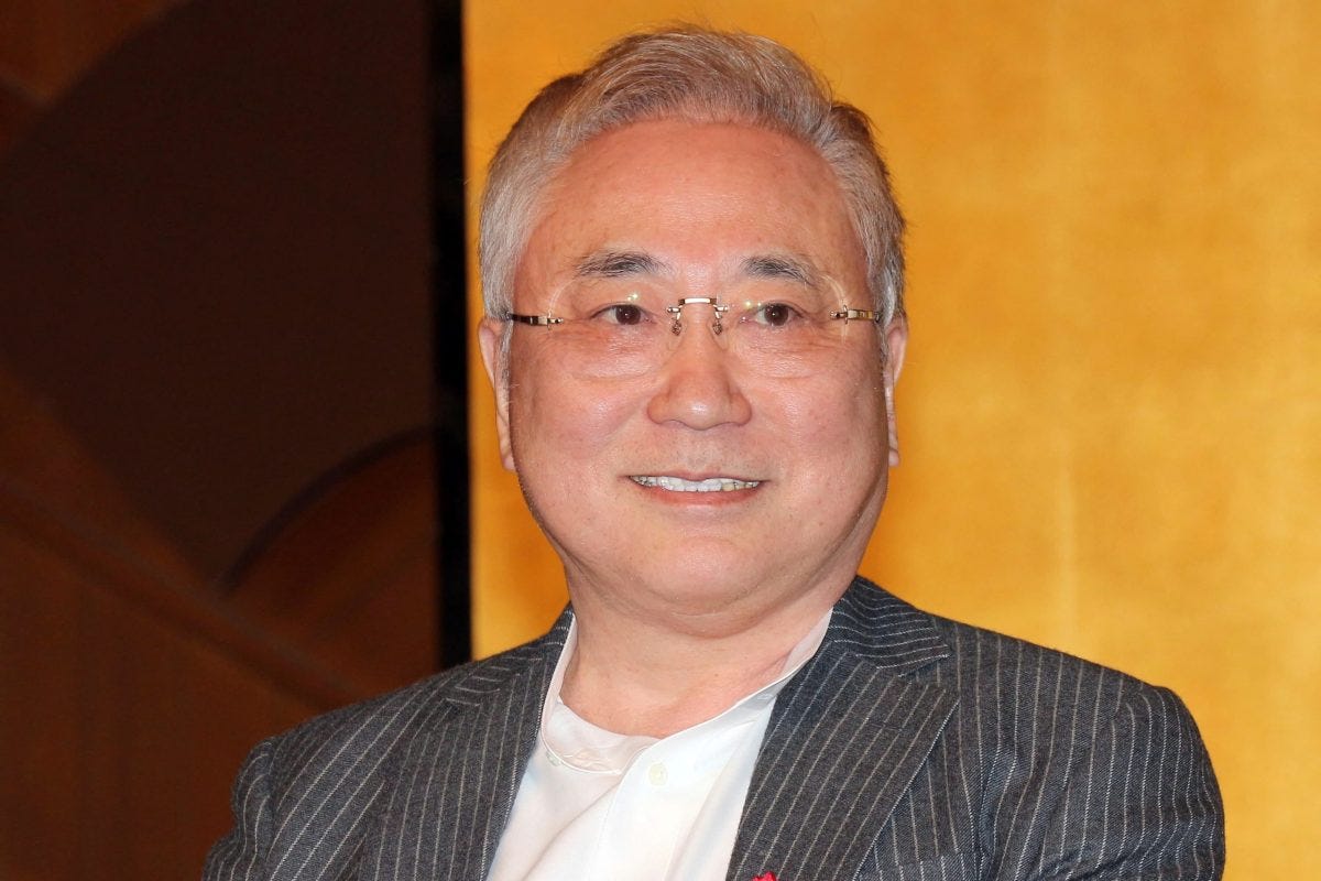 高須院長 再生プロジェクト の成果を動画で公開 最新技術で驚きの変化 モデルプレス