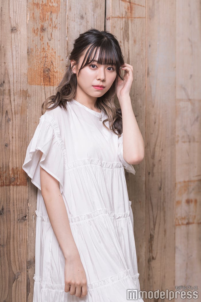 湊崎みるさん(C)モデルプレス