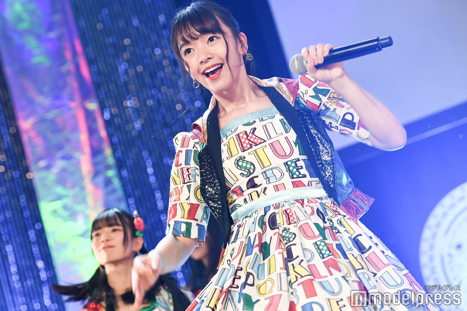 SKE48 （C）モデルプレス