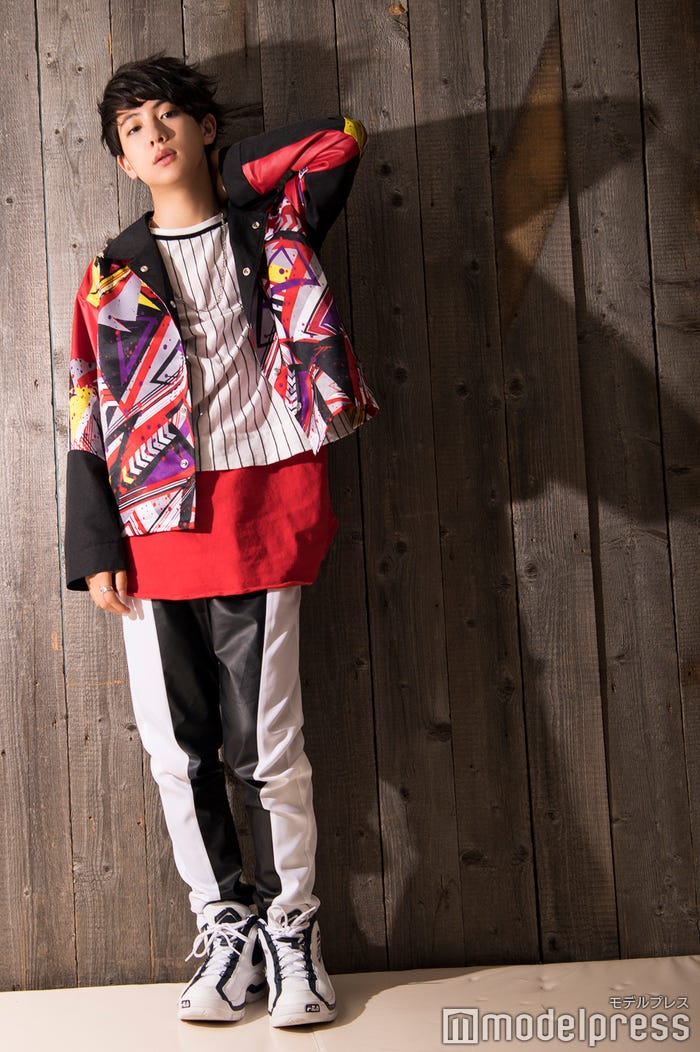洸希 (C)モデルプレス