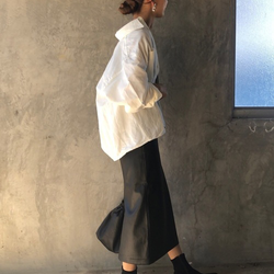 【低身長さんのタイトスカート着こなし術】背が低い女子に似合う丈&着こなし方って?