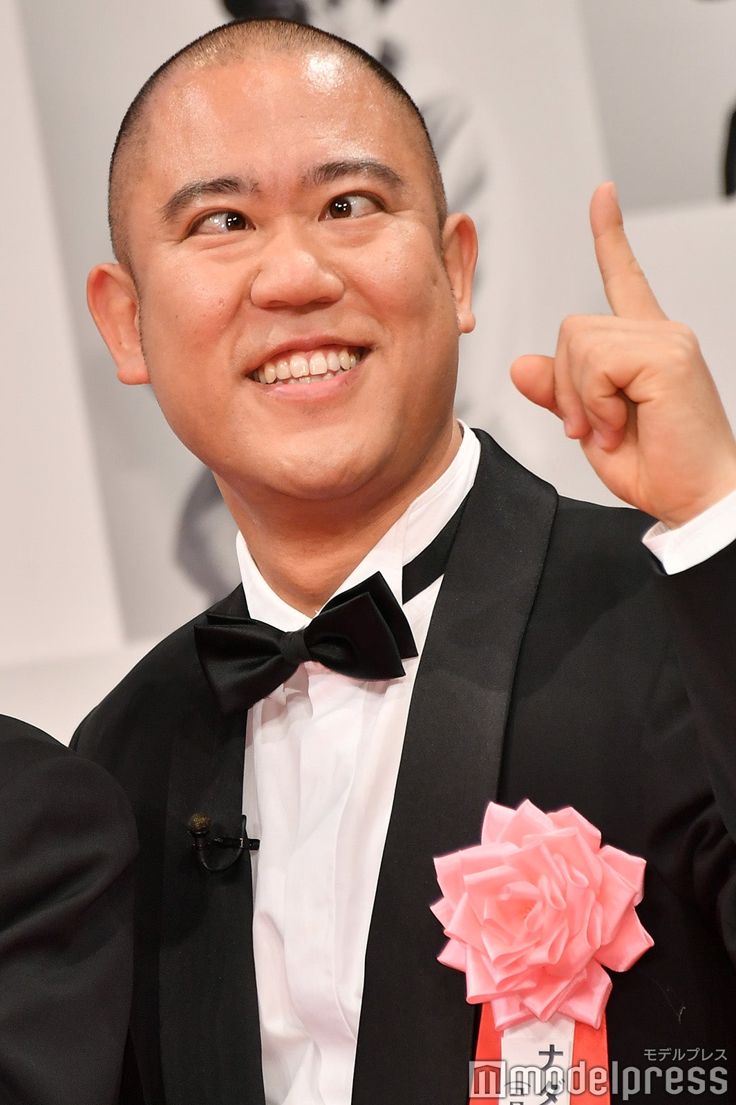 ナダル （C）モデルプレス