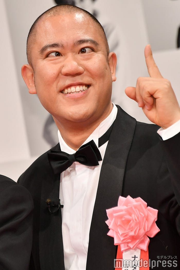 ナダル (C)モデルプレス