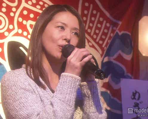 好調の朝ドラ「あまちゃん」、小泉今日子の歌声が起爆剤に?