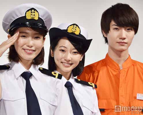 桜田通、武田玲奈に向ける“恋の目線”に「葛藤あった」ワケとは?