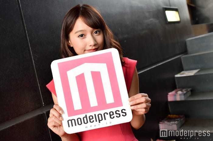 武田あやな(C)モデルプレス