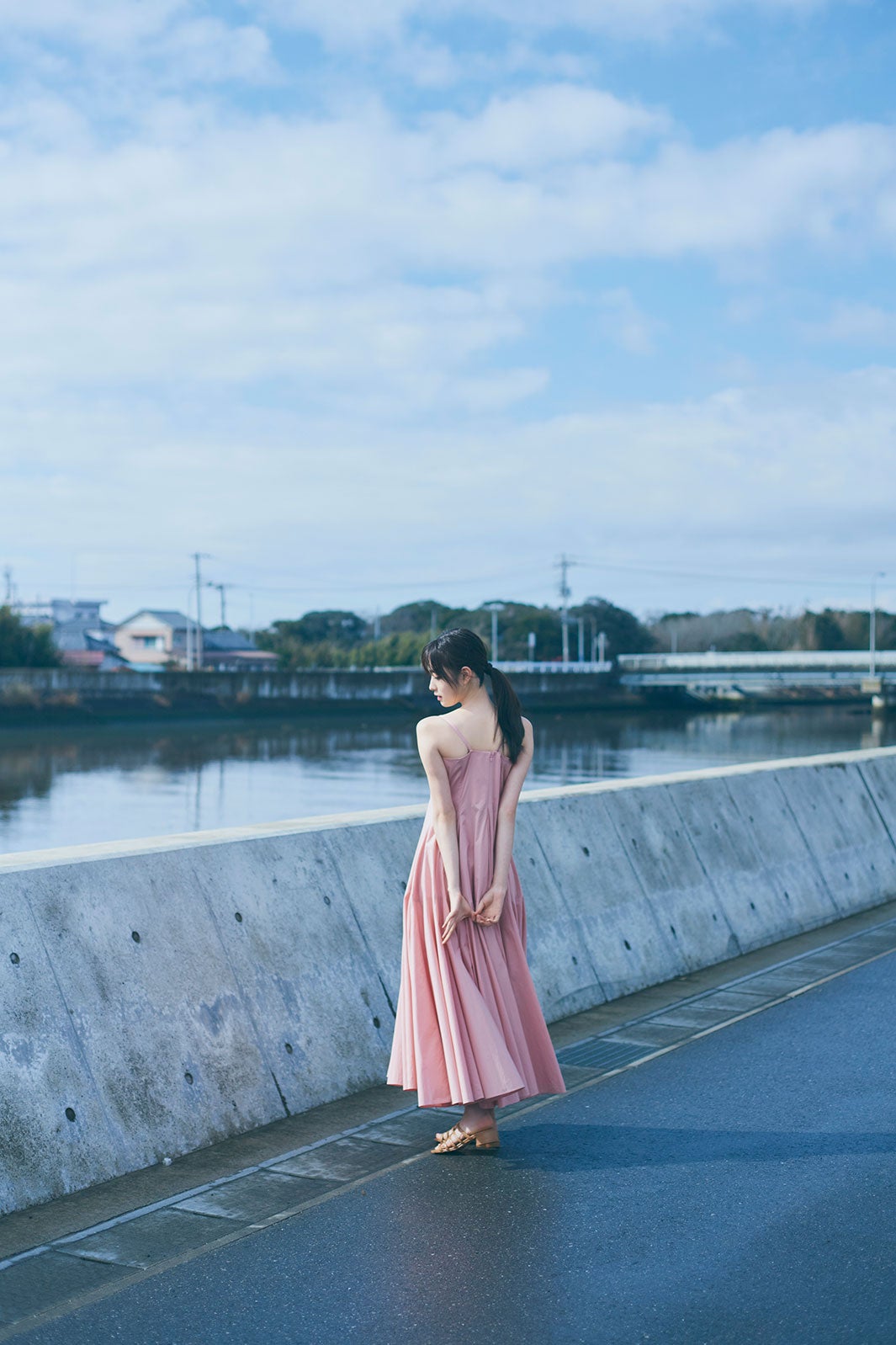 高橋ひかる（画像提供：講談社）