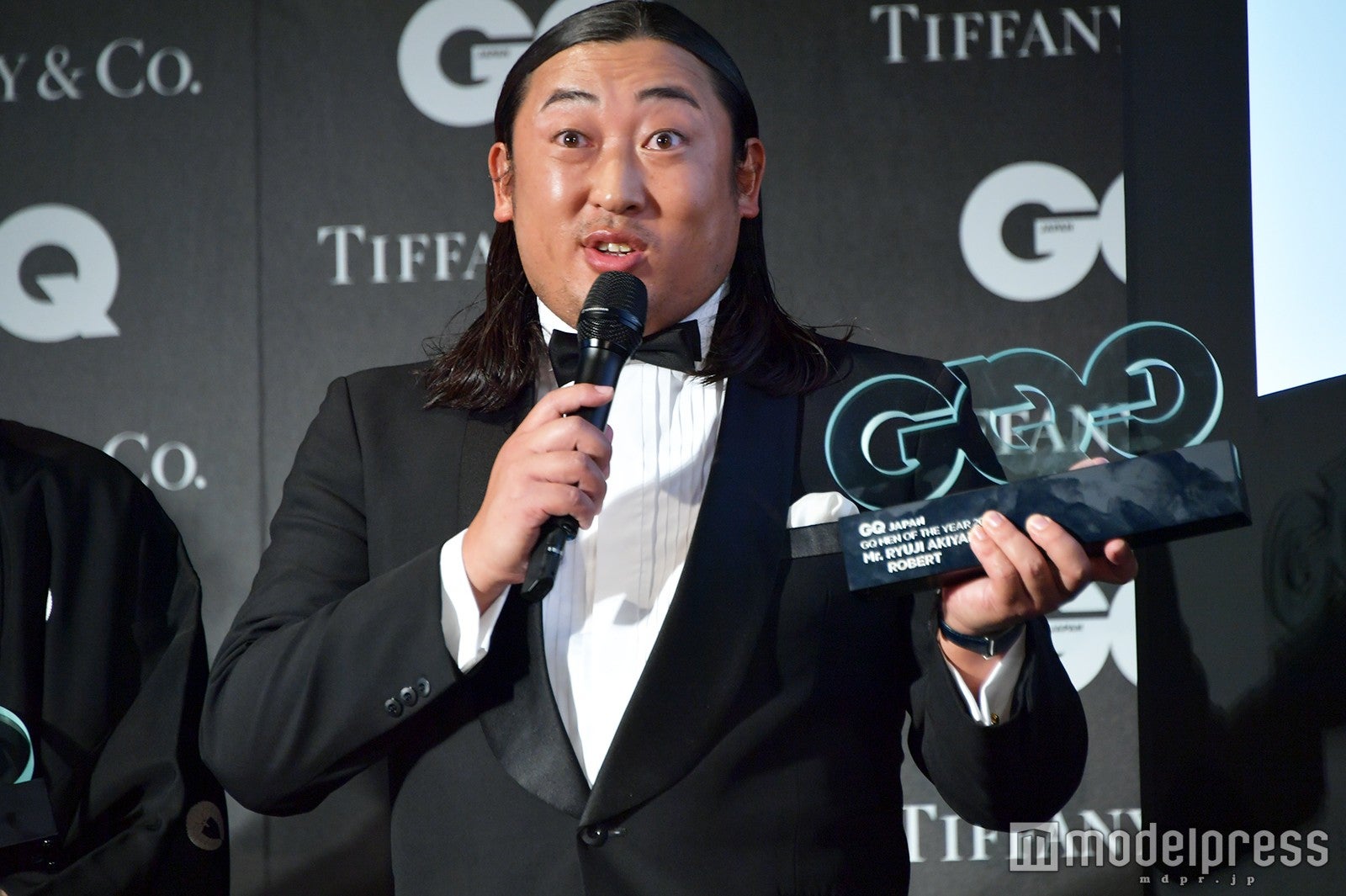 秋山竜次／ロバート （C）モデルプレス