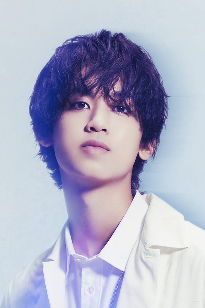 山田恭(画像提供:所属事務所)