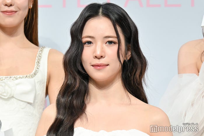 マヤ(C)モデルプレス