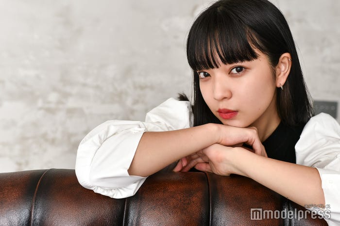 田中芽衣(C)モデルプレス