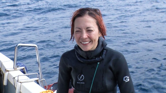 土屋アンナ(C)TBS