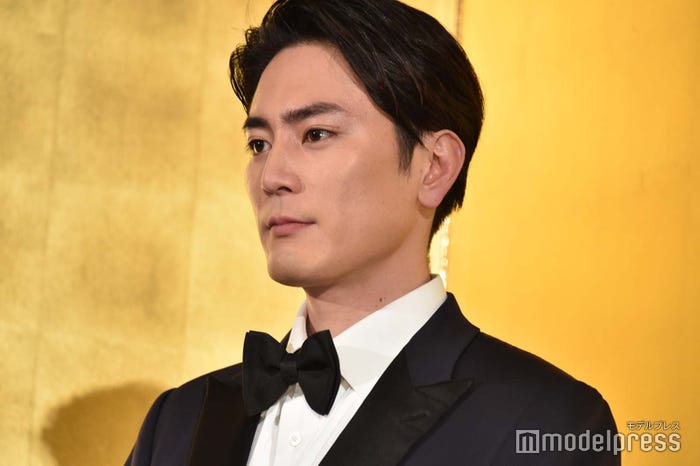 間宮祥太朗(C)モデルプレス