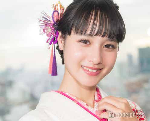 「仮面ライダージオウ」ヒロイン役で話題・大幡しえり「すごく濃い半年でした」変化を明かす<モデルプレスインタビュー>
