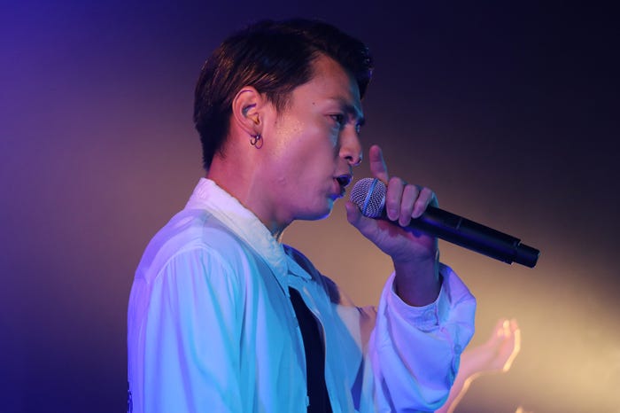 小見山直人(画像提供:所属事務所)