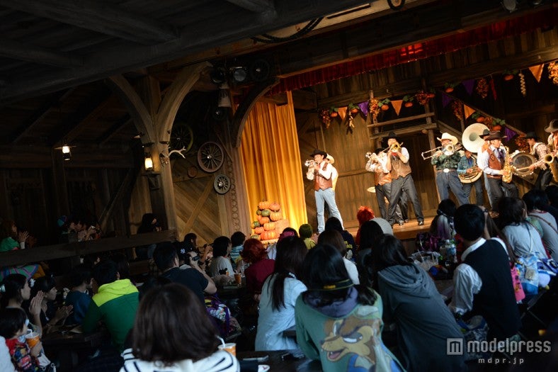 初登場「ハッピーハロウィーン・アミーゴス！」