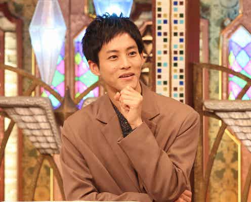 松坂桃李「今は家に帰ったら完全にオフ」自身を変えた経験とは