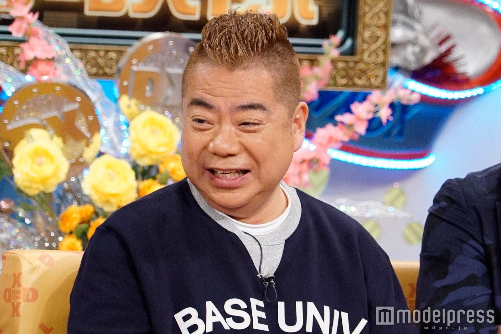 出川哲朗（画像提供：読売テレビ）