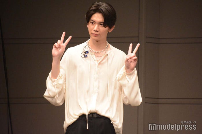 YU(C)モデルプレス