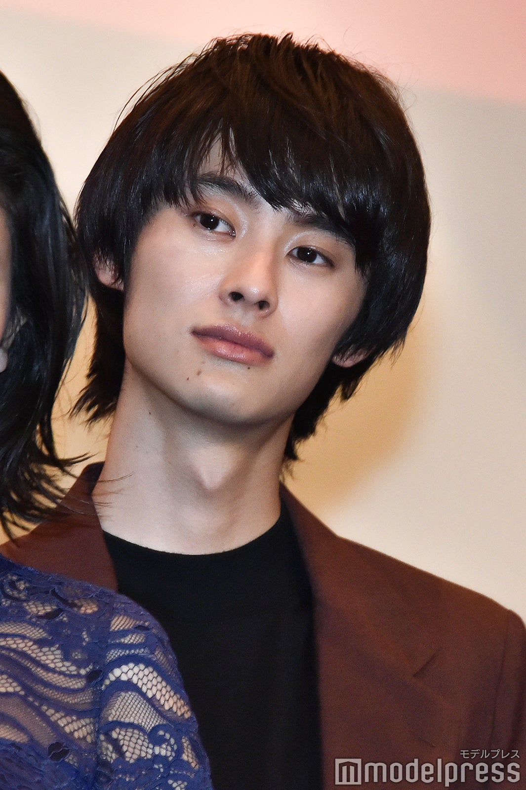 楽駆 （C）モデルプレス