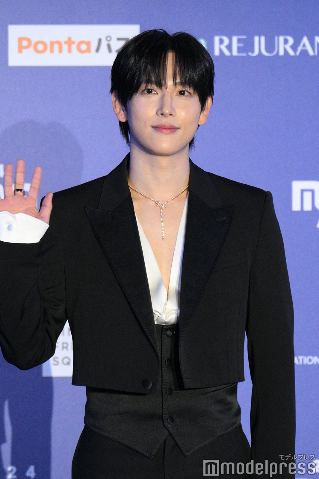 イム・シワン（C）モデルプレス