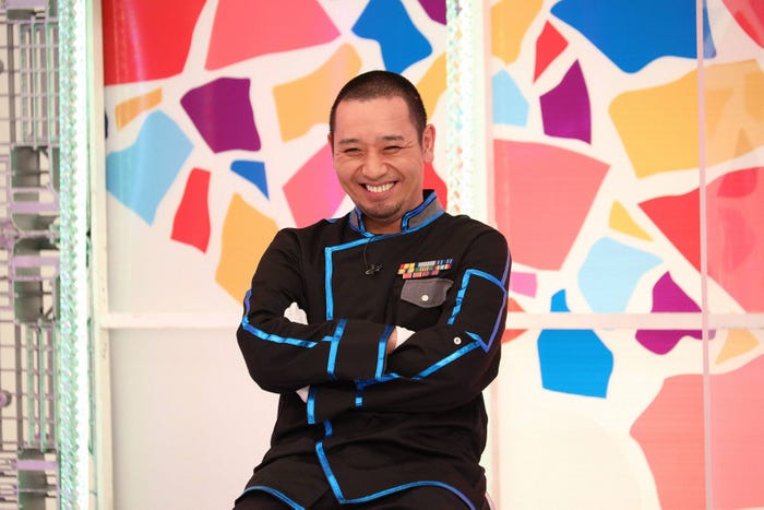 大悟(C)フジテレビ