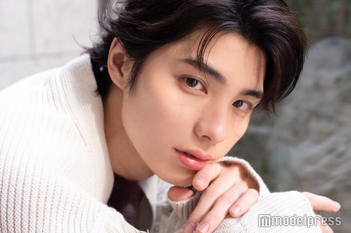 本田響矢(C)モデルプレス