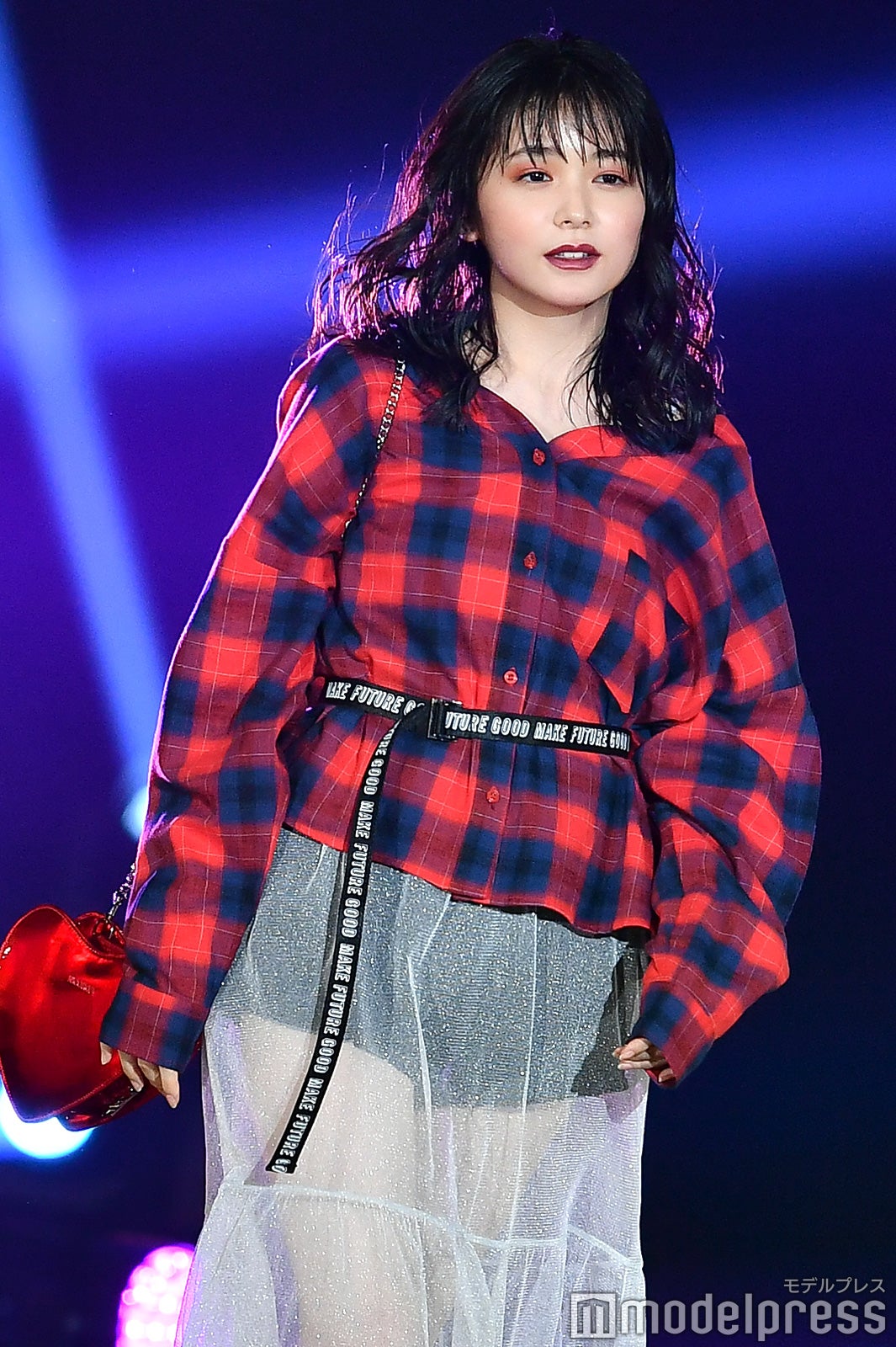 久間田琳加（C）モデルプレス